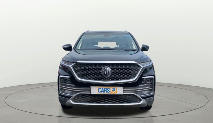 2020 MG HECTOR SHARP HYBRID 1.5 PETROL, Petrol, Manual, 41,956 km, Front
