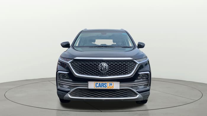 2020 MG HECTOR SHARP HYBRID 1.5 PETROL, Petrol, Manual, 41,956 km, Front