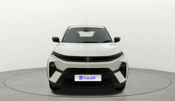 2025 Tata NEXON Smart Plus 1.2 iCNG, CNG, Manual, 5,710 km, Front