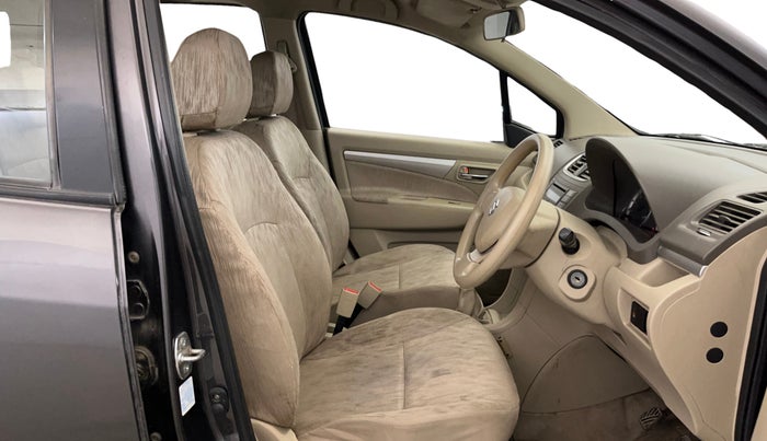 2014 Maruti Ertiga VXI, Petrol, Manual, 48,724 km, Right Side Front Door Cabin