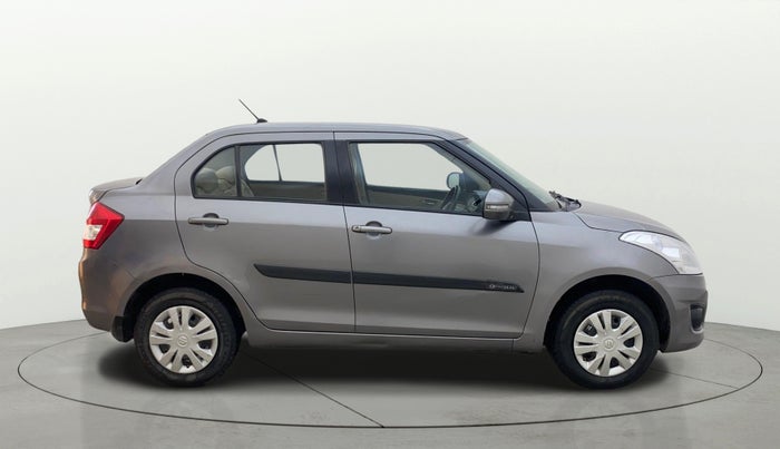 2013 Maruti Swift Dzire VXI, Petrol, Manual, 63,118 km, Right Side View