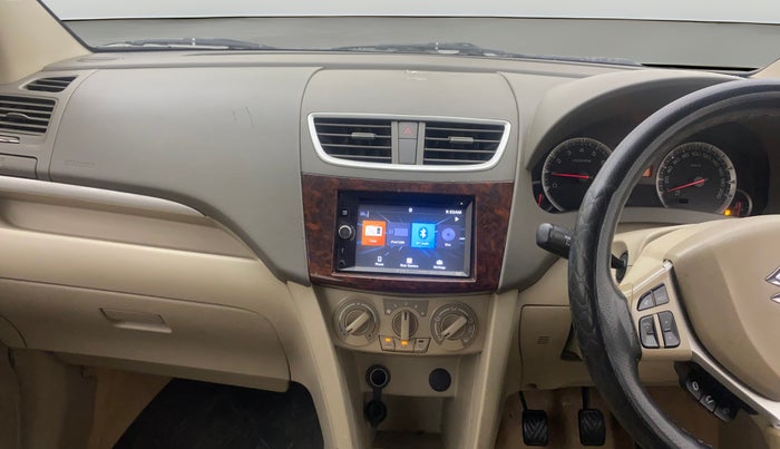 2018 Maruti Ertiga ZXI, Petrol, Manual, 67,388 km, Air Conditioner
