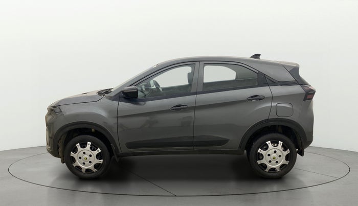 2024 Tata NEXON Smart Plus 1.2 Revotron 6 AMT, Petrol, Automatic, 6,297 km, Left Side