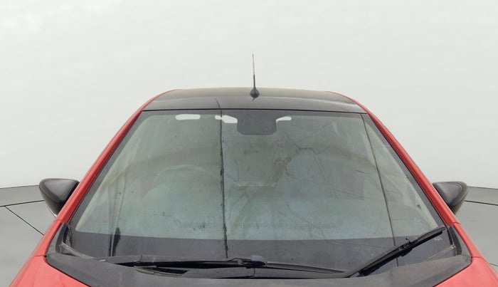 2021 Tata ALTROZ XZ PLUS DIESEL, Diesel, Manual, 49,990 km, Front Windshield