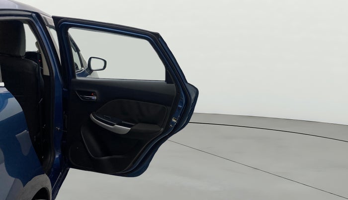 2016 Maruti Baleno DELTA PETROL 1.2, Petrol, Manual, 34,087 km, RHS Rear Door