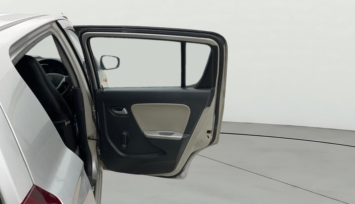 2015 Maruti Alto K10 VXI AMT, Petrol, Automatic, 31,358 km, RHS Rear Door