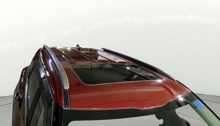 2022 KIA SELTOS HTX PETROL 1.5, Petrol, Manual, 5,981 km, Roof