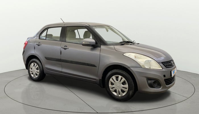 2013 Maruti Swift Dzire VXI, Petrol, Manual, 43,241 km, SRP