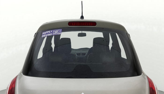 2015 Maruti Swift VXI, Petrol, Manual, 83,369 km, Rear Windshield