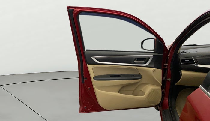 2023 Honda Amaze 1.2L I-VTEC S, Petrol, Manual, 21,593 km, LHS Front Door