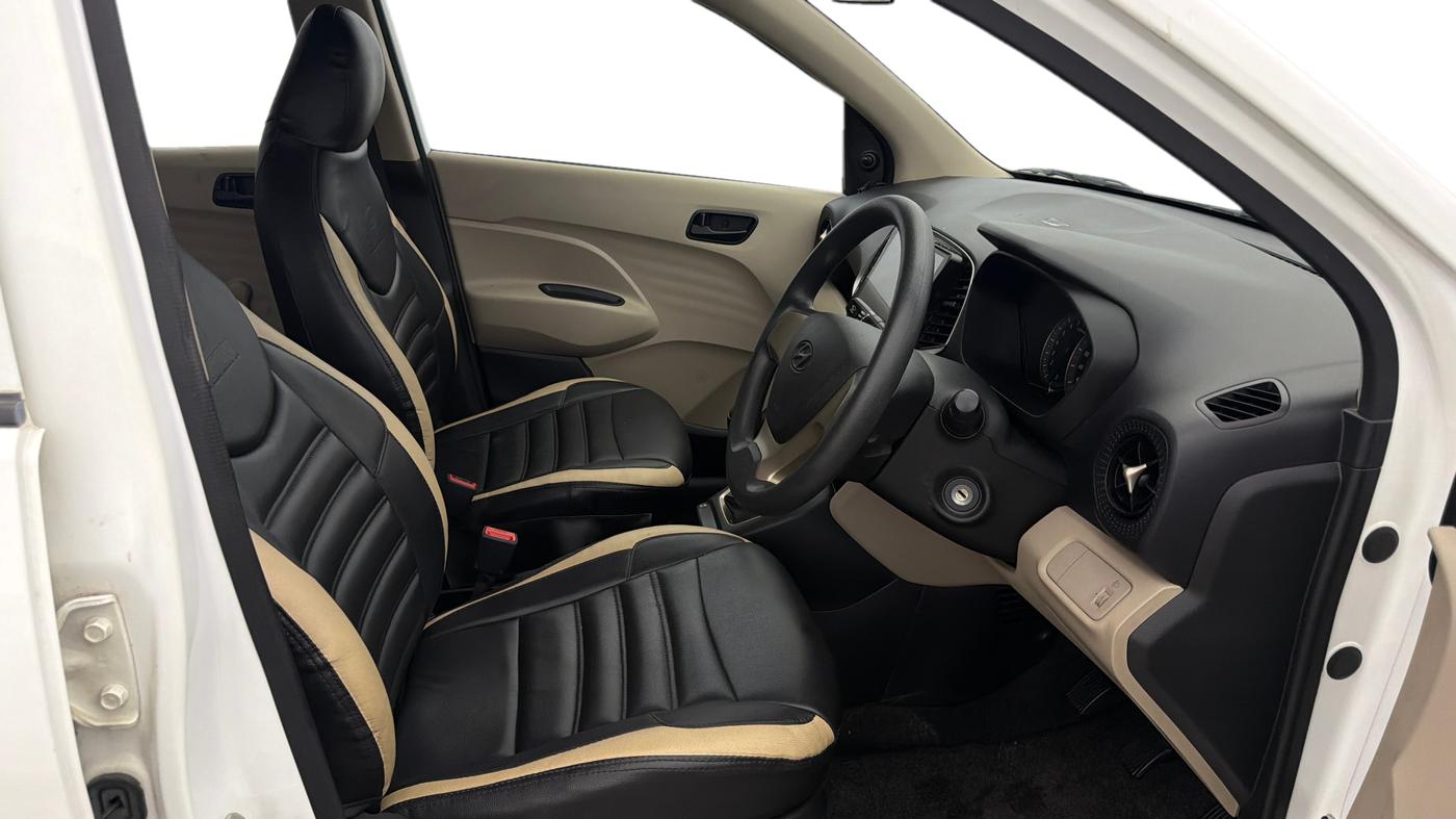 2021 Hyundai NEW SANTRO ERA EXECUTIVE, Petrol, Manual, 19,849 km, Right Side Front Door Cabin