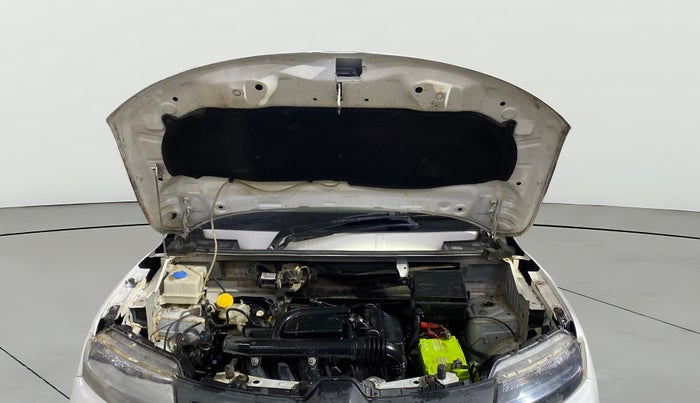 2022 Renault Kwid RXT 1.0, Petrol, Manual, 45,761 km, Open Bonet