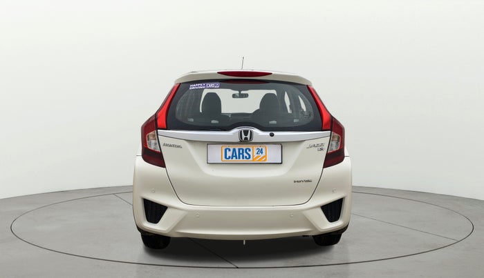 2016 Honda Jazz 1.5L I-DTEC S, Diesel, Manual, 85,352 km, Back/Rear