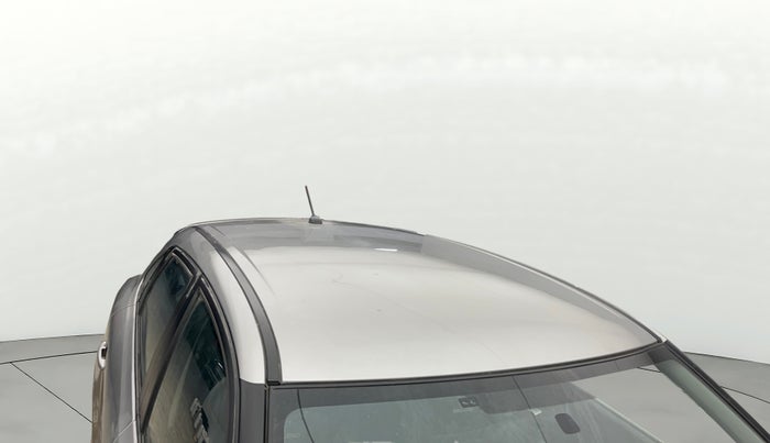 2020 Maruti Baleno DELTA PETROL 1.2, Petrol, Manual, 51,780 km, Roof