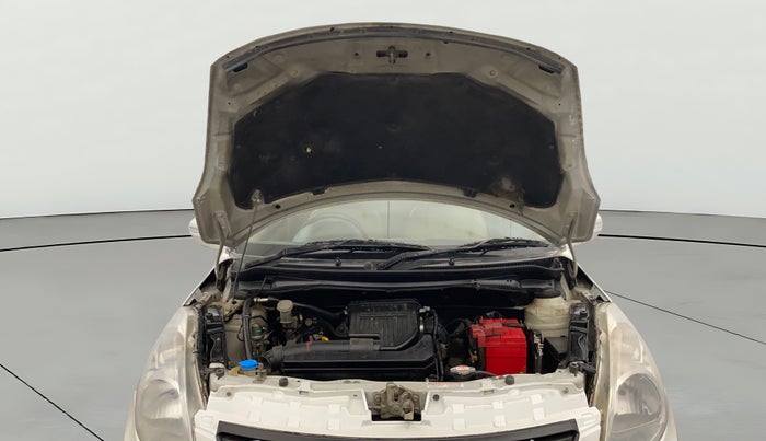 2013 Maruti Swift Dzire VXI, Petrol, Manual, 91,432 km, Open Bonet