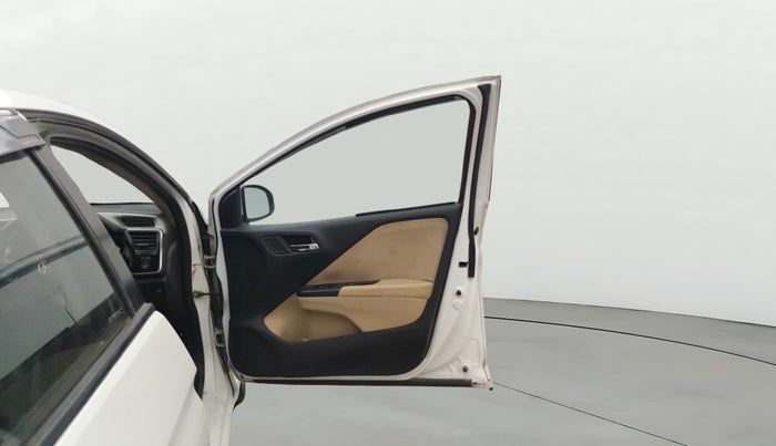 2017 Honda City 1.5L I-VTEC SV, Petrol, Manual, 86,185 km, RHS Front Door