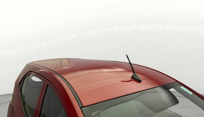 2018 Hyundai Eon ERA +, Petrol, Manual, 25,663 km, Roof