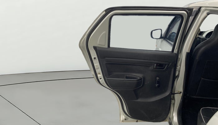 2022 Maruti S PRESSO VXI+, Petrol, Manual, 20,946 km, LHS Rear Door