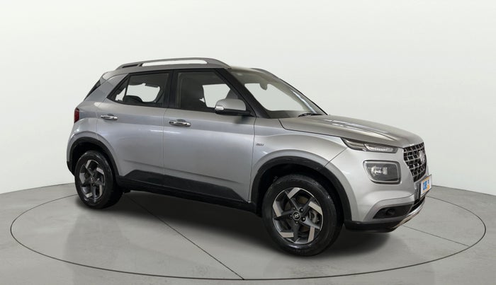2019 Hyundai VENUE SX PLUS 1.0 TURBO DCT, Petrol, Automatic, 97,024 km, SRP