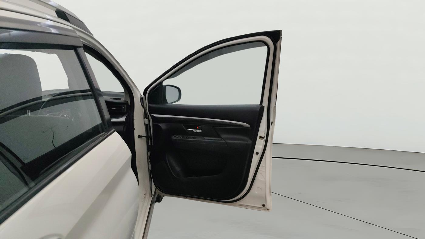 2021 Maruti XL6 ZETA MT, Petrol, Manual, 1,50,160 km, RHS Front Door