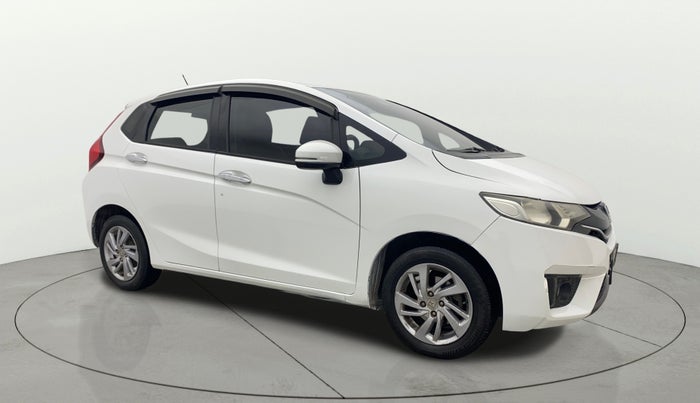 2018 Honda Jazz 1.2L I-VTEC V, Petrol, Manual, 89,671 km, SRP