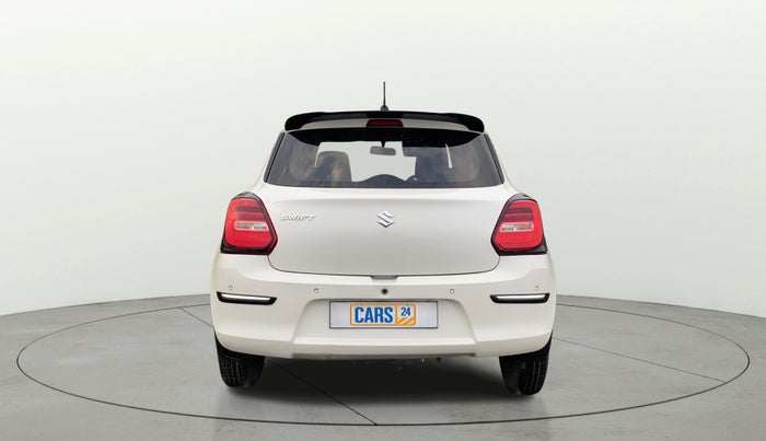 2023 Maruti Swift VXI, Petrol, Manual, 24,704 km, Back/Rear