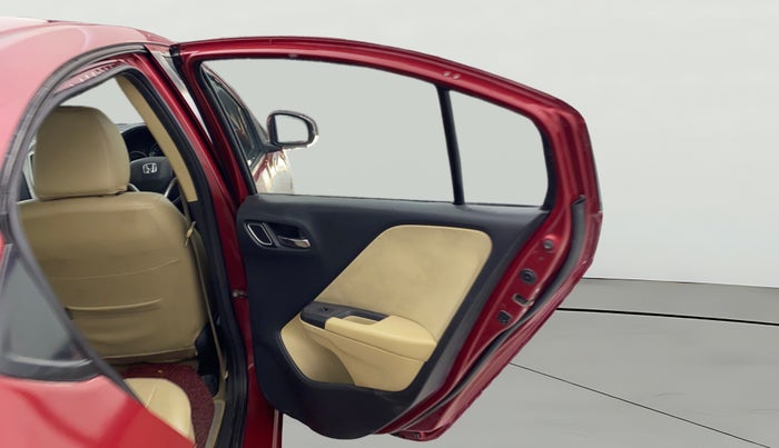 2019 Honda City 1.5L I-VTEC VX CVT, Petrol, Automatic, 91,840 km, RHS Rear Door