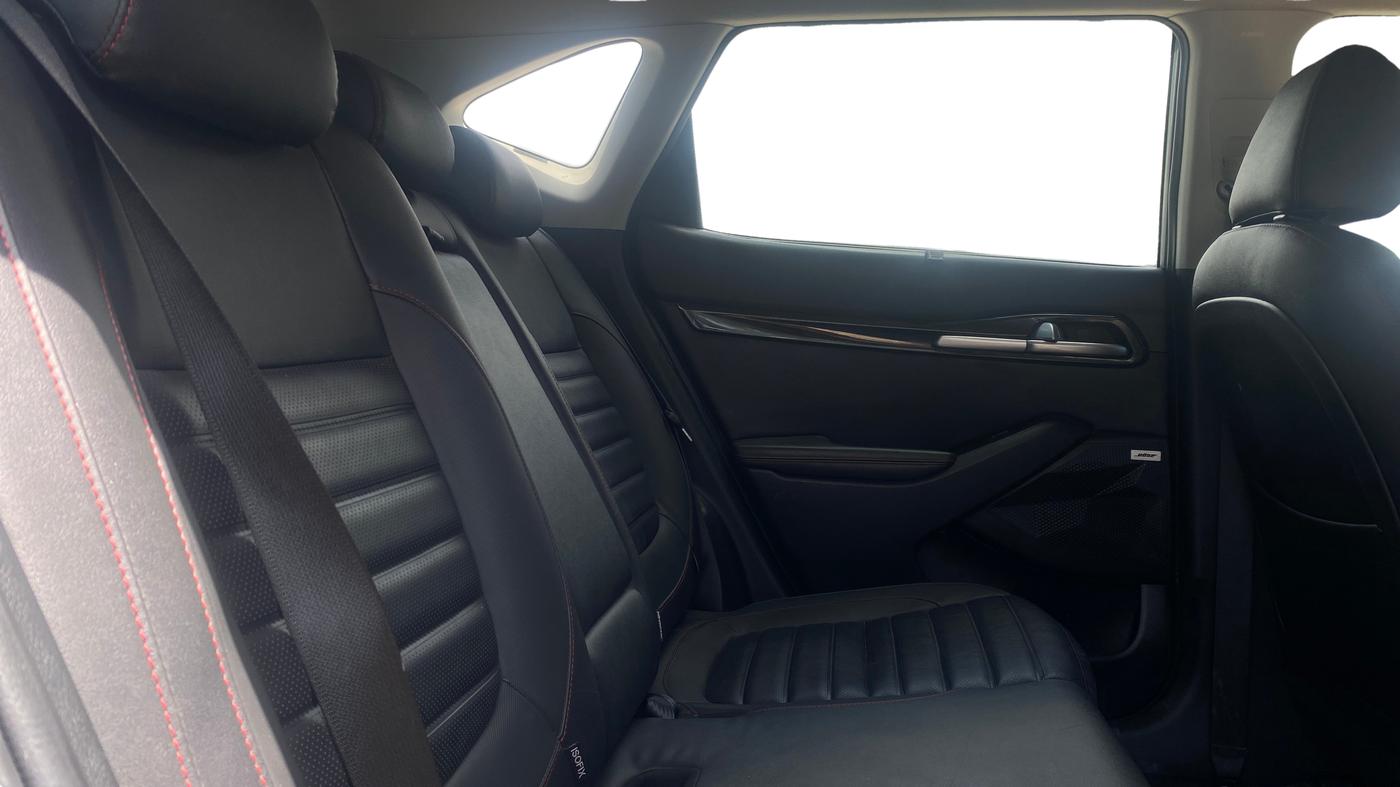 2020 KIA SELTOS GTX PLUS DCT 1.4 PETROL, Petrol, Automatic, 49,453 km, Right Side Rear Door Cabin