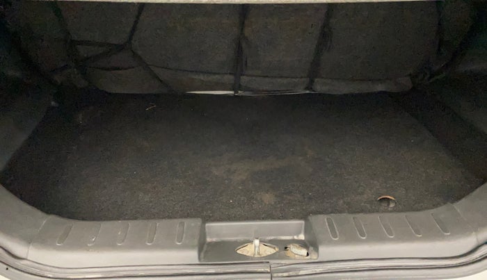 2015 Maruti Alto K10 VXI, Petrol, Manual, 84,364 km, Boot Open Zoomed View