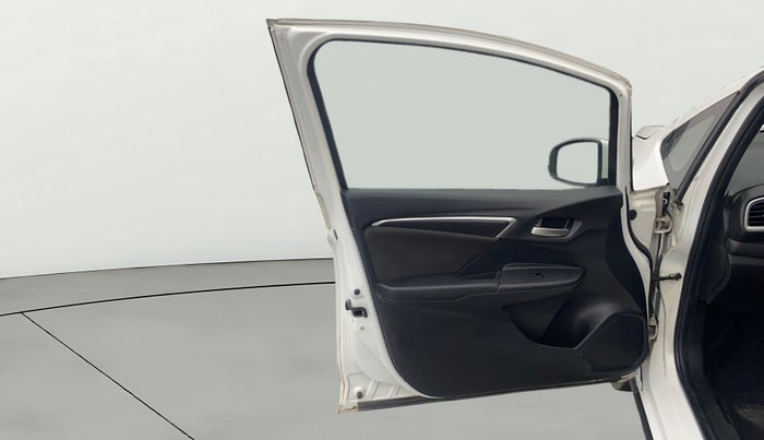 2021 Honda WR-V 1.5L I-DTEC VX MT, Diesel, Manual, 64,384 km, LHS Front Door