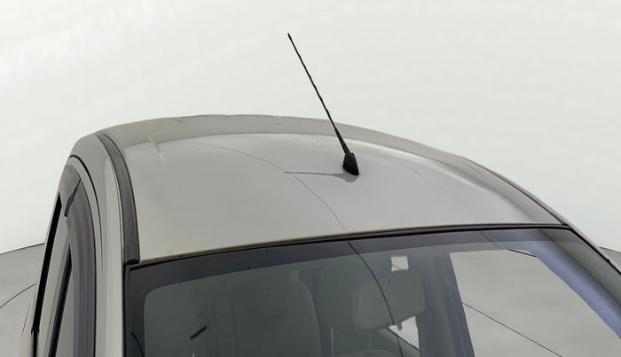 2016 Maruti Ertiga VXI, Petrol, Manual, 32,301 km, Roof