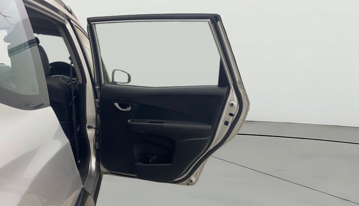 2016 Honda BR-V 1.5L I-VTEC VX, Petrol, Manual, 69,403 km, RHS Rear Door