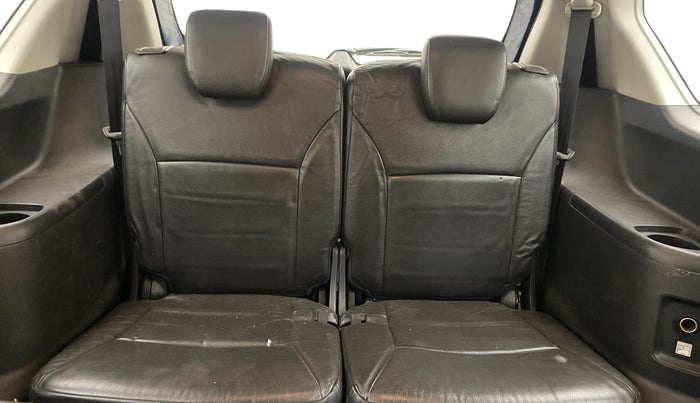 2020 Maruti XL6 ALPHA MT, Petrol, Manual, 1,39,988 km, Third Seat Row ( optional )