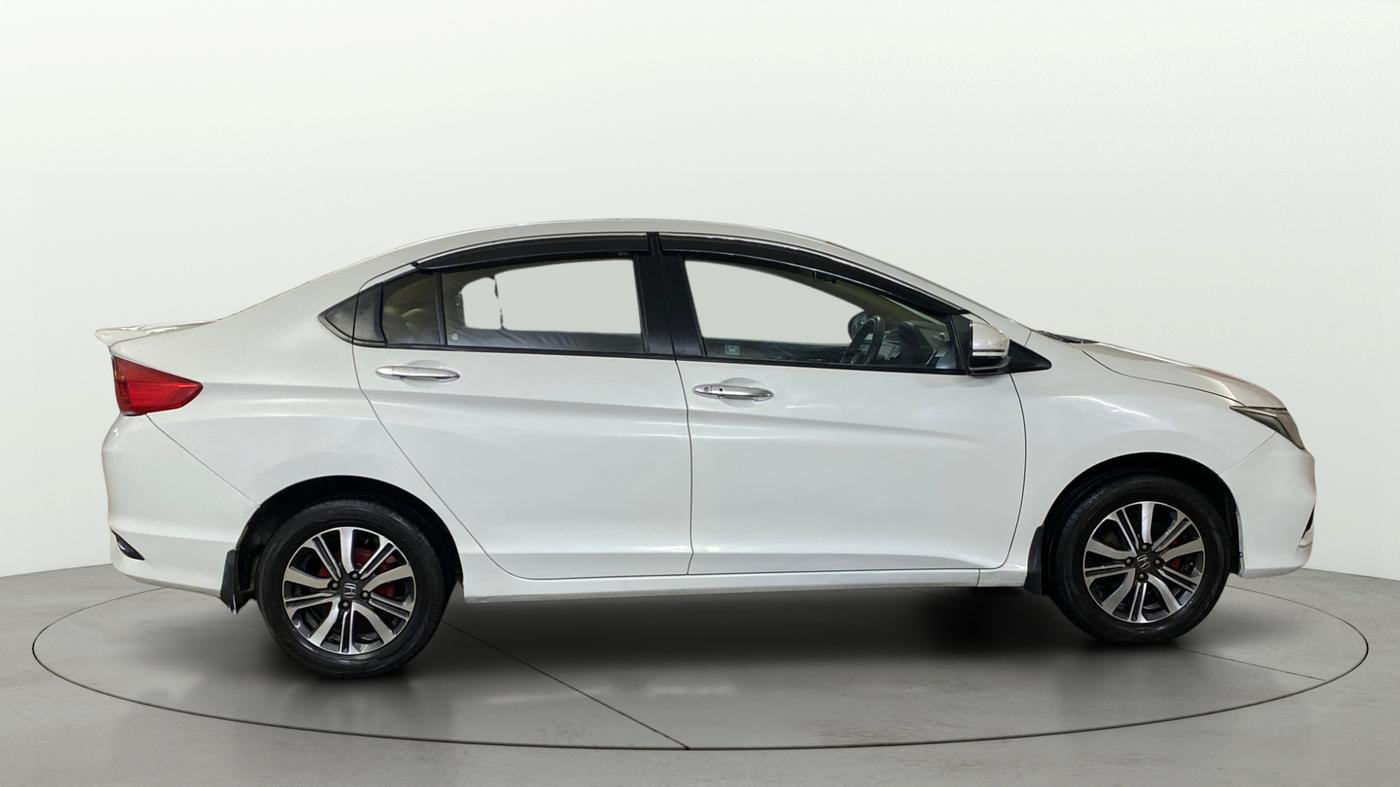 2019 Honda City 1.5L I-VTEC V MT, Petrol, Manual, 74,408 km, Right Side View