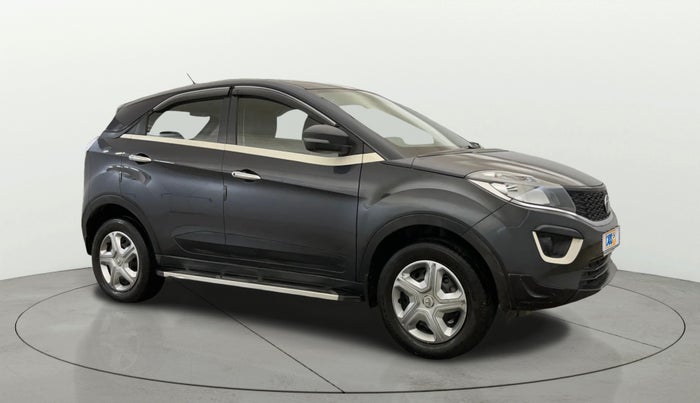 2019 Tata NEXON XMA PETROL, Petrol, Automatic, 51,646 km, SRP