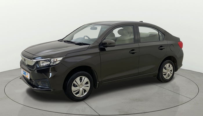2019 Honda Amaze 1.2L I-VTEC S, Petrol, Manual, 39,363 km, Left Front Diagonal