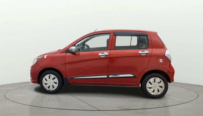 2018 Maruti Celerio ZXI AMT, Petrol, Automatic, 1,48,823 km, Left Side
