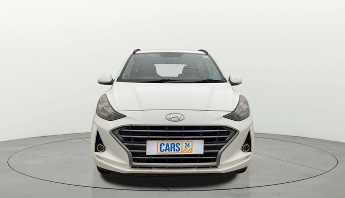 2019 Hyundai GRAND I10 NIOS SPORTZ 1.2 KAPPA VTVT, Petrol, Manual, 86,622 km, Front