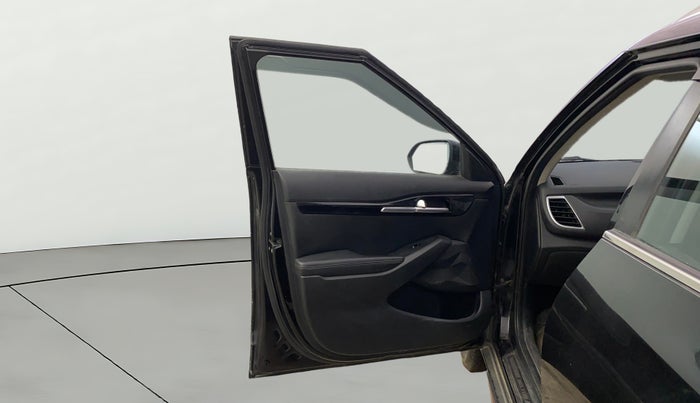 2021 KIA SELTOS HTX ANNIVERSARY EDITION 1.5 DIESEL, Diesel, Manual, 84,215 km, LHS Front Door