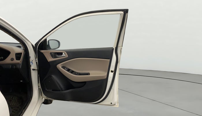 2016 Hyundai Elite i20 ASTA 1.2, Petrol, Manual, 93,367 km, RHS Front Door