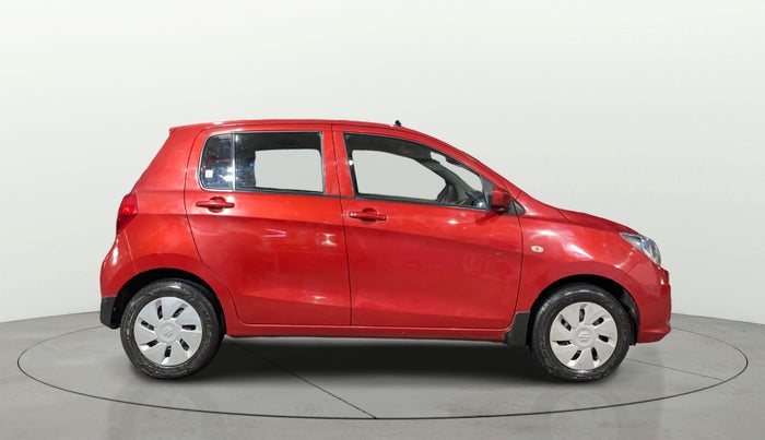 2020 Maruti Celerio VXI, Petrol, Manual, 9,370 km, Right Side View