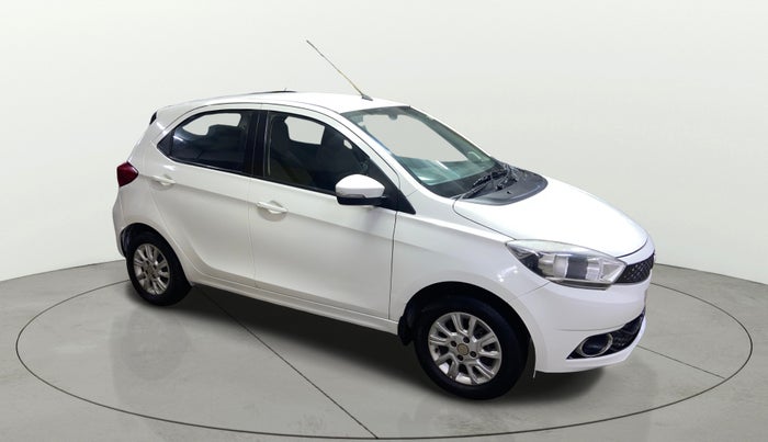 2018 Tata Tiago XZ PETROL, Petrol, Manual, 31,671 km, SRP