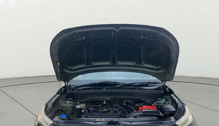 2020 Hyundai VENUE S 1.2, Petrol, Manual, 72,978 km, Open Bonet