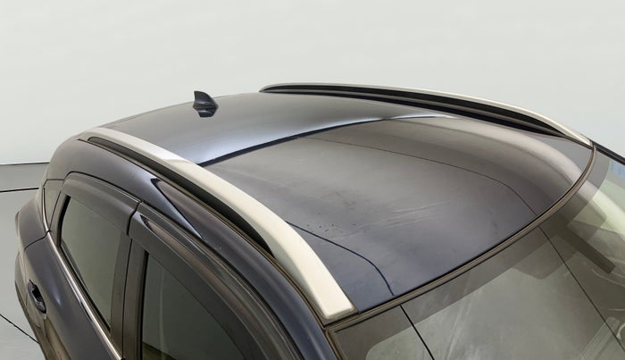2024 Maruti FRONX ALPHA 1.0L TURBO 6 AT, Petrol, Automatic, 4,188 km, Roof