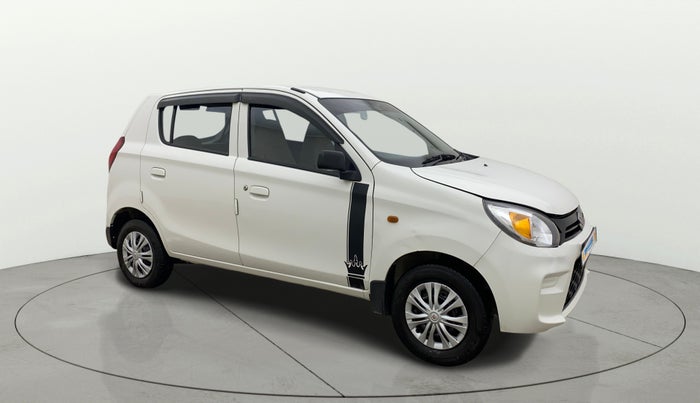 2023 Maruti Alto LXI O, Petrol, Manual, 22,764 km, Right Front Diagonal