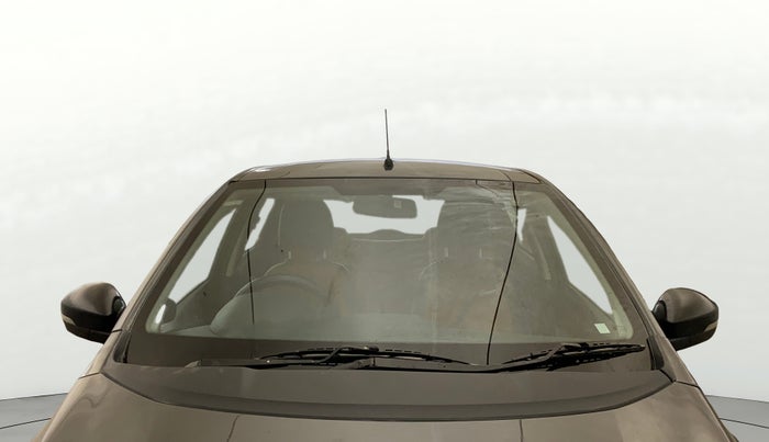 2022 Tata Tiago XT CNG, CNG, Manual, 71,047 km, Front Windshield