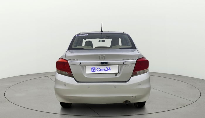 2016 Honda Amaze 1.5L I-DTEC S, Diesel, Manual, 84,097 km, Back/Rear