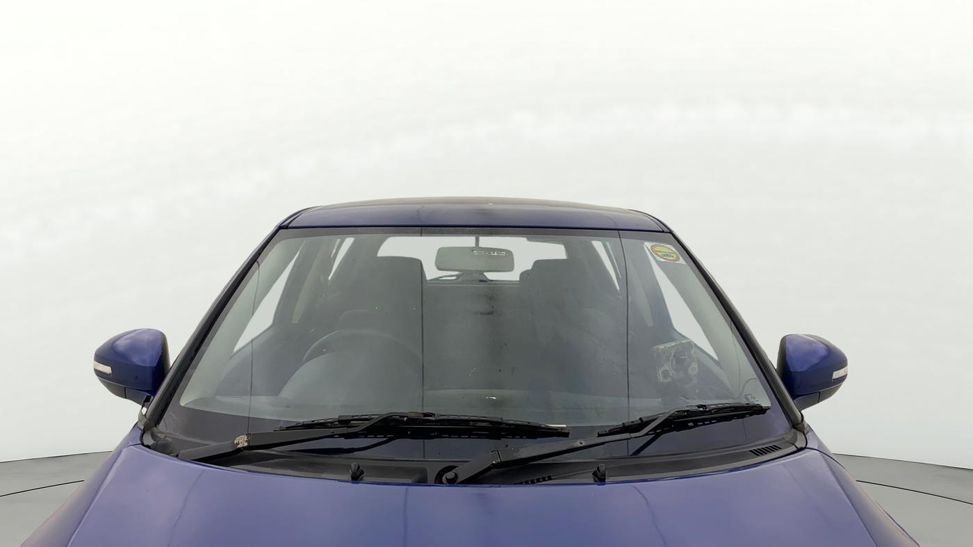 2014 Maruti Swift ZXI, Petrol, Manual, 46,174 km, Front Windshield