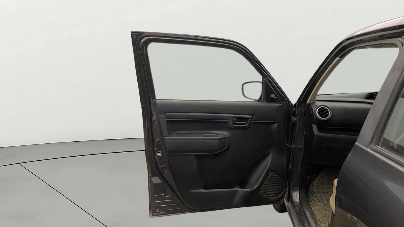 2020 Maruti S PRESSO VXI+, Petrol, Manual, 1,20,704 km, LHS Front Door