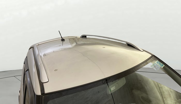 2021 Maruti IGNIS ZETA 1.2, Petrol, Manual, 78,879 km, Roof